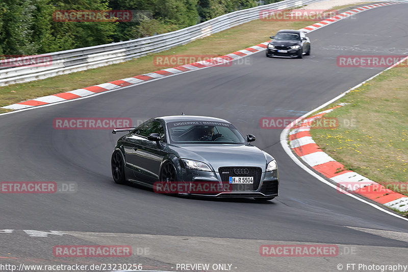 Bild #23230256 - Touristenfahrten Nürburgring Nordschleife (30.07.2023)