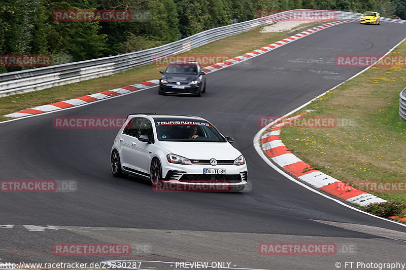 Bild #23230287 - Touristenfahrten Nürburgring Nordschleife (30.07.2023)