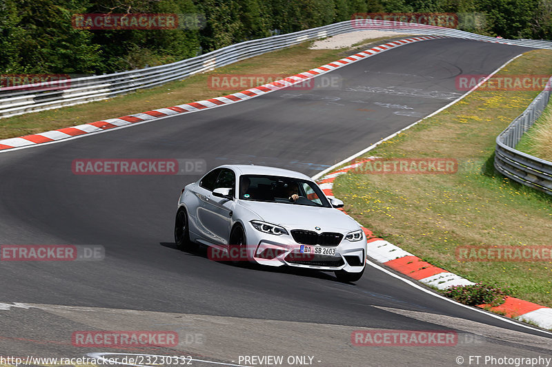 Bild #23230332 - Touristenfahrten Nürburgring Nordschleife (30.07.2023)