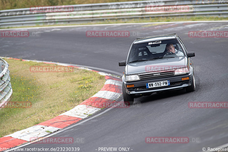 Bild #23230339 - Touristenfahrten Nürburgring Nordschleife (30.07.2023)