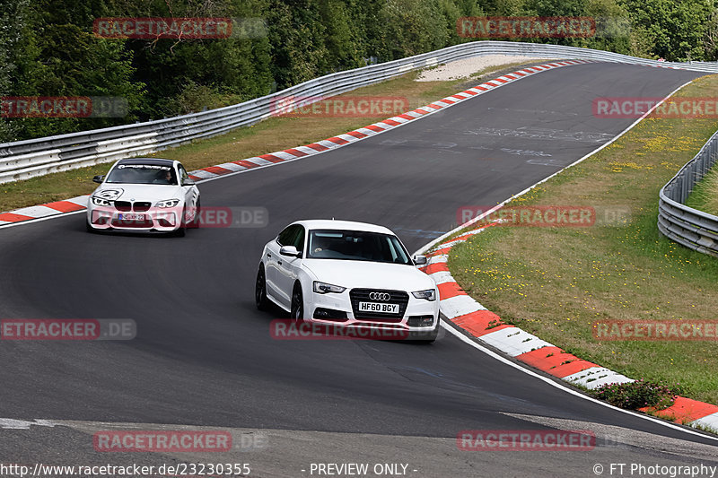 Bild #23230355 - Touristenfahrten Nürburgring Nordschleife (30.07.2023)