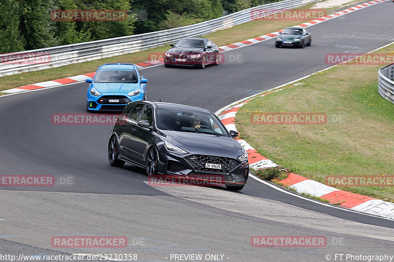 Bild #23230358 - Touristenfahrten Nürburgring Nordschleife (30.07.2023)