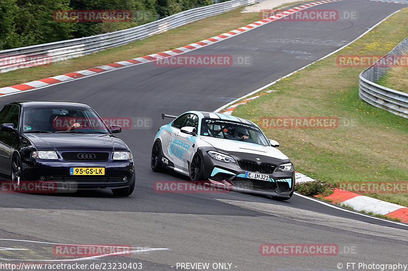 Bild #23230403 - Touristenfahrten Nürburgring Nordschleife (30.07.2023)