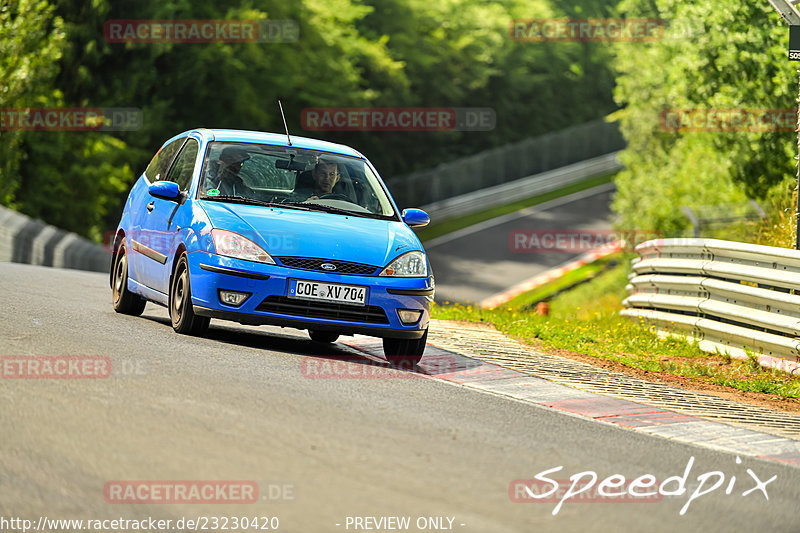 Bild #23230420 - Touristenfahrten Nürburgring Nordschleife (30.07.2023)