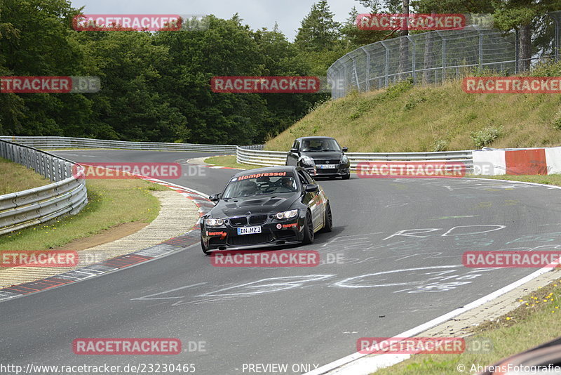 Bild #23230465 - Touristenfahrten Nürburgring Nordschleife (30.07.2023)