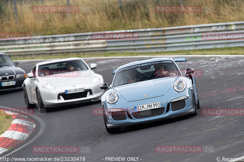 Bild #23230478 - Touristenfahrten Nürburgring Nordschleife (30.07.2023)