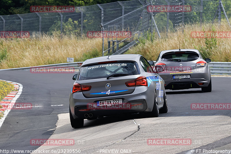 Bild #23230550 - Touristenfahrten Nürburgring Nordschleife (30.07.2023)