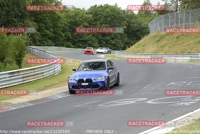 Bild #23230580 - Touristenfahrten Nürburgring Nordschleife (30.07.2023)