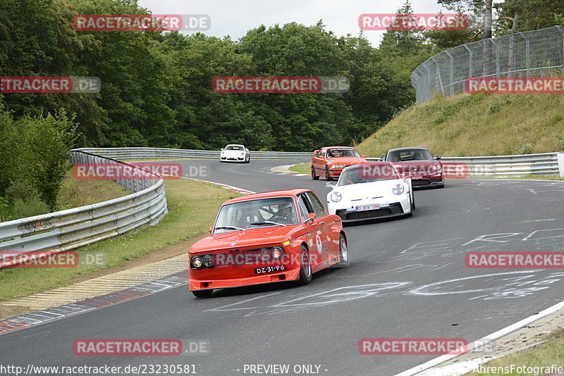 Bild #23230581 - Touristenfahrten Nürburgring Nordschleife (30.07.2023)