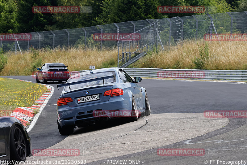 Bild #23230593 - Touristenfahrten Nürburgring Nordschleife (30.07.2023)