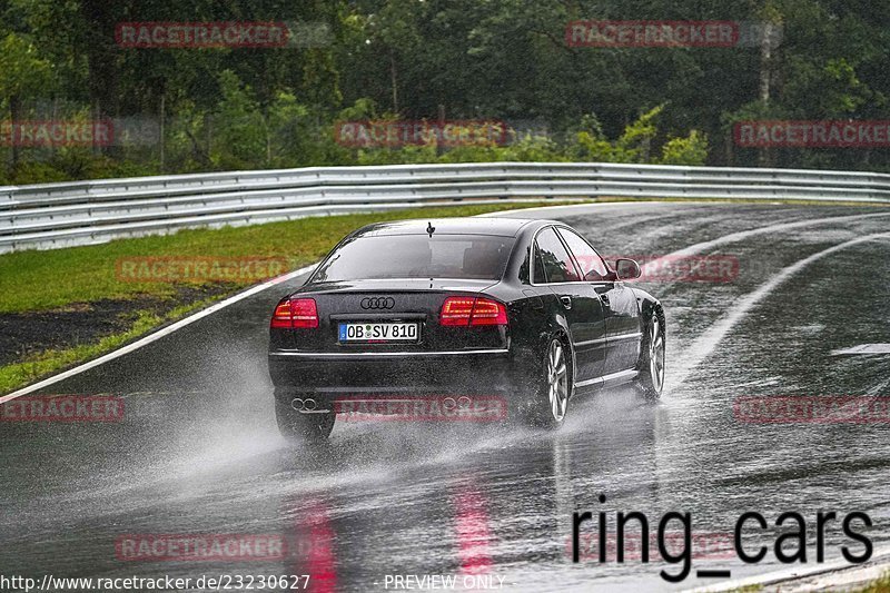 Bild #23230627 - Touristenfahrten Nürburgring Nordschleife (30.07.2023)