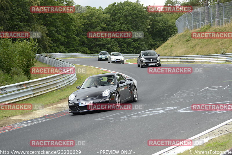 Bild #23230629 - Touristenfahrten Nürburgring Nordschleife (30.07.2023)