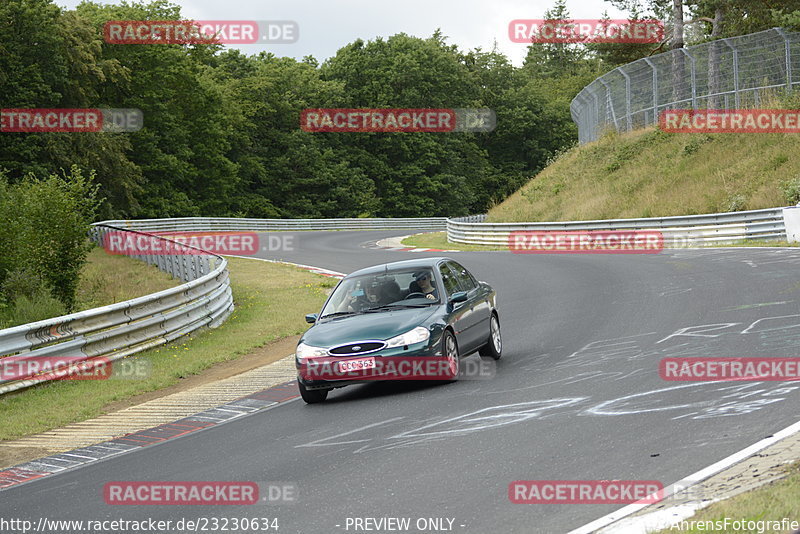 Bild #23230634 - Touristenfahrten Nürburgring Nordschleife (30.07.2023)