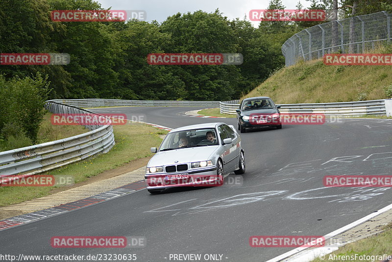 Bild #23230635 - Touristenfahrten Nürburgring Nordschleife (30.07.2023)