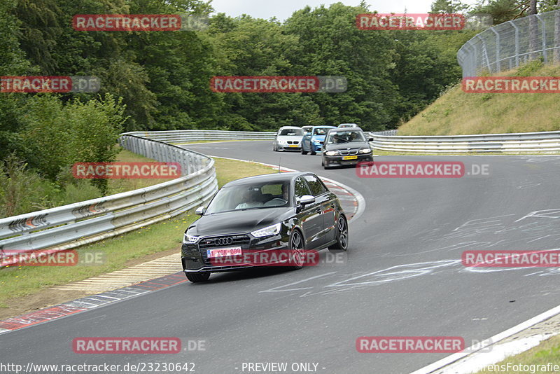 Bild #23230642 - Touristenfahrten Nürburgring Nordschleife (30.07.2023)