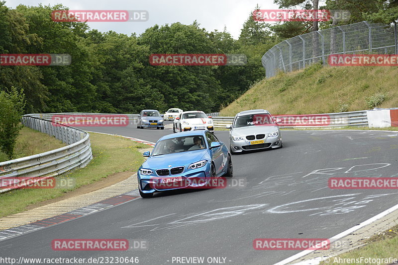 Bild #23230646 - Touristenfahrten Nürburgring Nordschleife (30.07.2023)