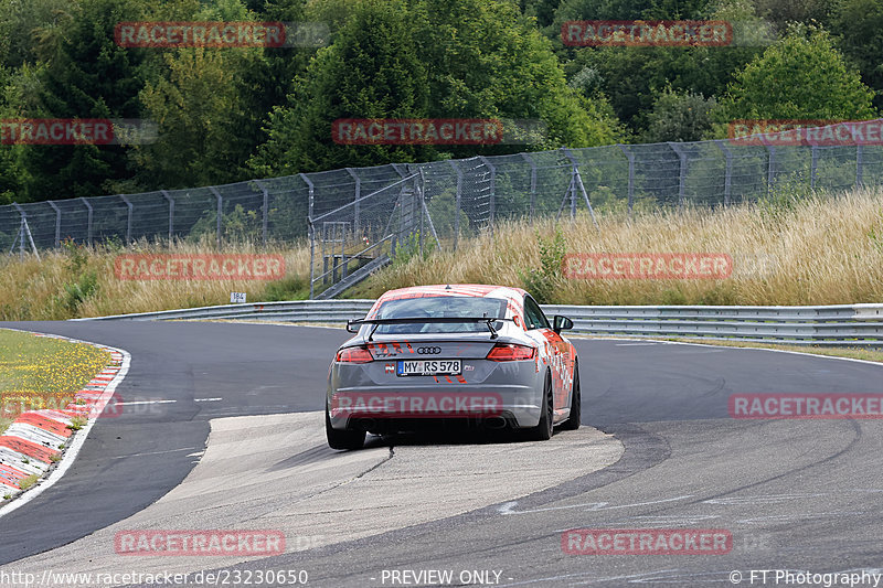 Bild #23230650 - Touristenfahrten Nürburgring Nordschleife (30.07.2023)