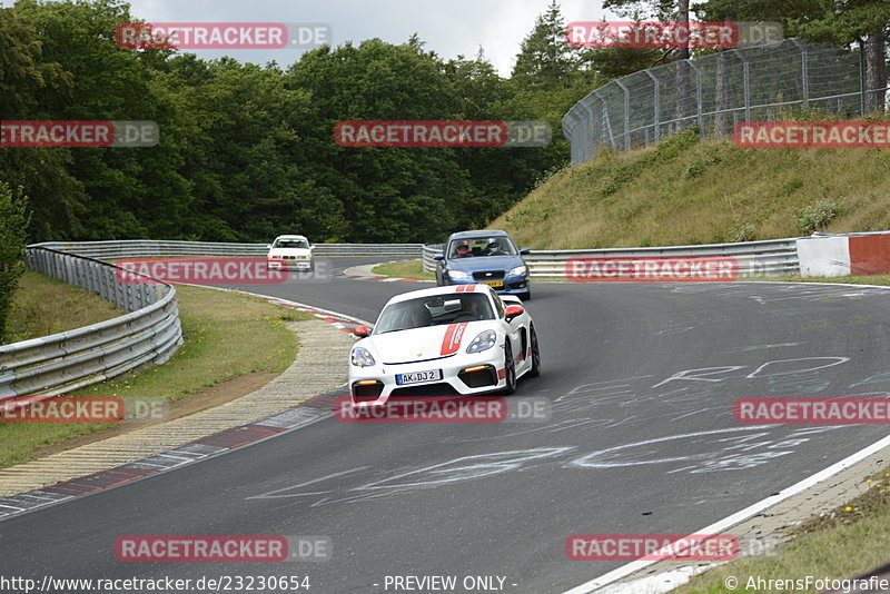 Bild #23230654 - Touristenfahrten Nürburgring Nordschleife (30.07.2023)