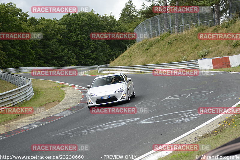 Bild #23230660 - Touristenfahrten Nürburgring Nordschleife (30.07.2023)