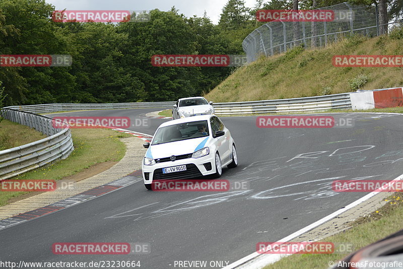 Bild #23230664 - Touristenfahrten Nürburgring Nordschleife (30.07.2023)