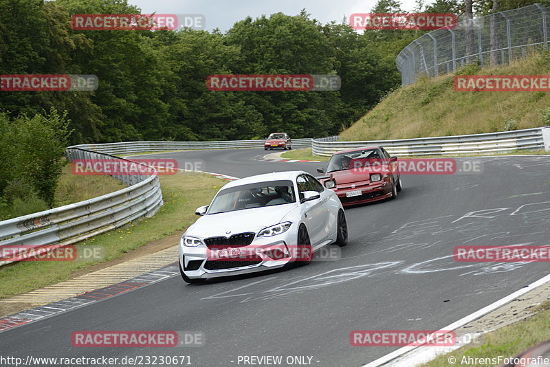 Bild #23230671 - Touristenfahrten Nürburgring Nordschleife (30.07.2023)