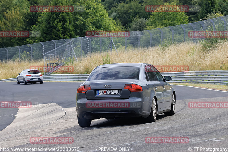 Bild #23230675 - Touristenfahrten Nürburgring Nordschleife (30.07.2023)