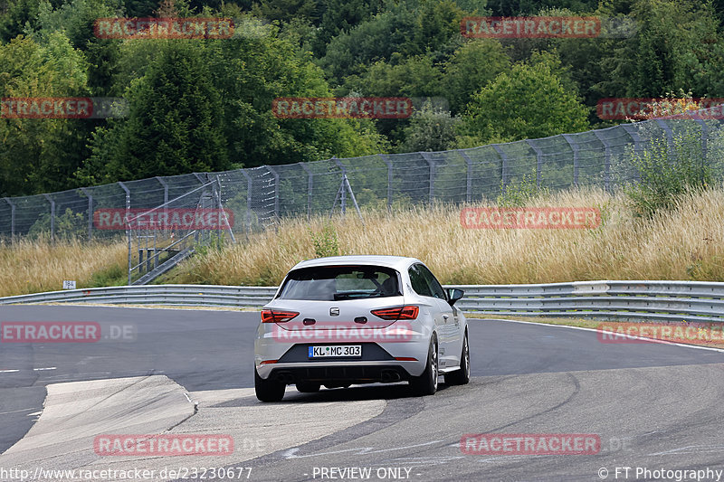 Bild #23230677 - Touristenfahrten Nürburgring Nordschleife (30.07.2023)