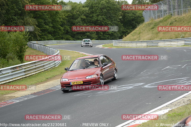 Bild #23230681 - Touristenfahrten Nürburgring Nordschleife (30.07.2023)