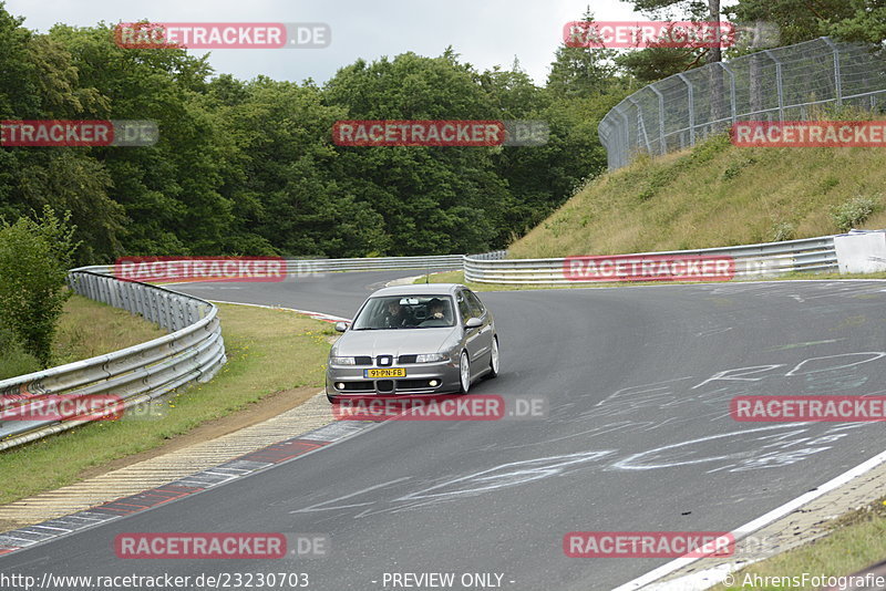 Bild #23230703 - Touristenfahrten Nürburgring Nordschleife (30.07.2023)