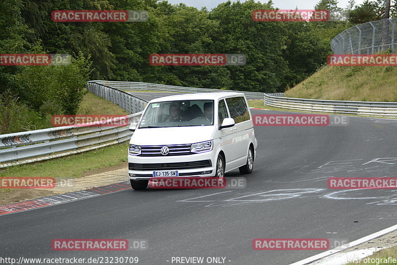 Bild #23230709 - Touristenfahrten Nürburgring Nordschleife (30.07.2023)