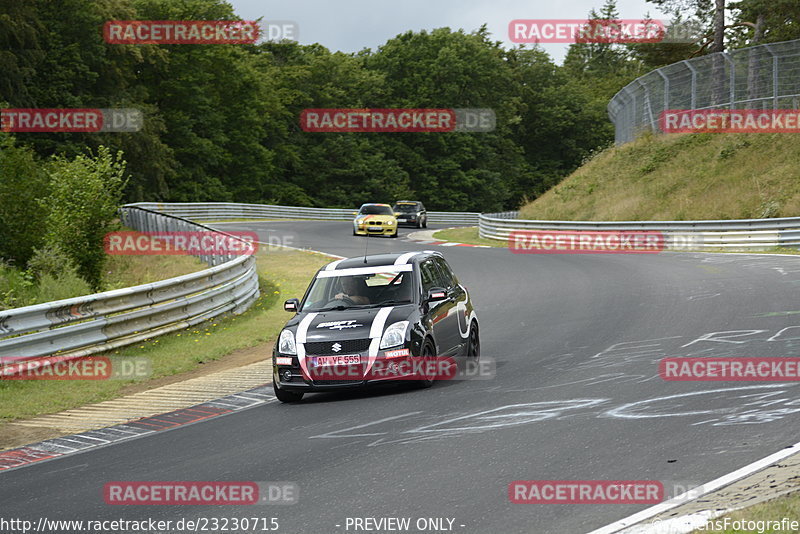 Bild #23230715 - Touristenfahrten Nürburgring Nordschleife (30.07.2023)