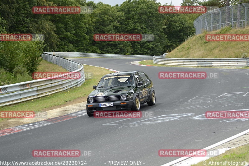 Bild #23230724 - Touristenfahrten Nürburgring Nordschleife (30.07.2023)