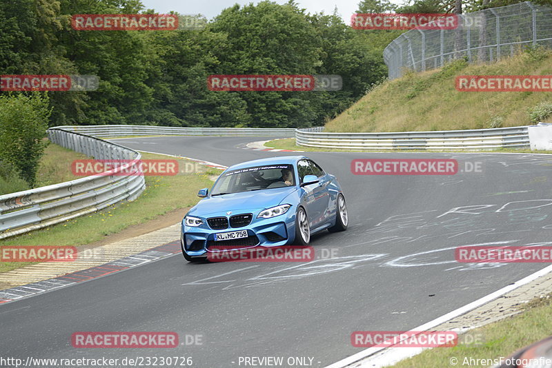 Bild #23230726 - Touristenfahrten Nürburgring Nordschleife (30.07.2023)