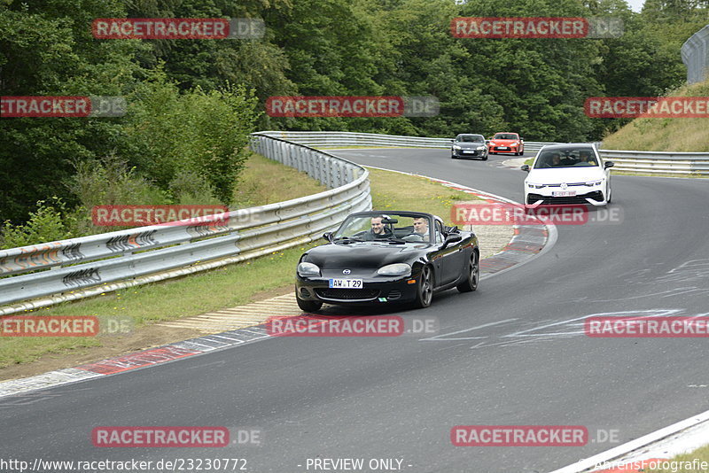 Bild #23230772 - Touristenfahrten Nürburgring Nordschleife (30.07.2023)