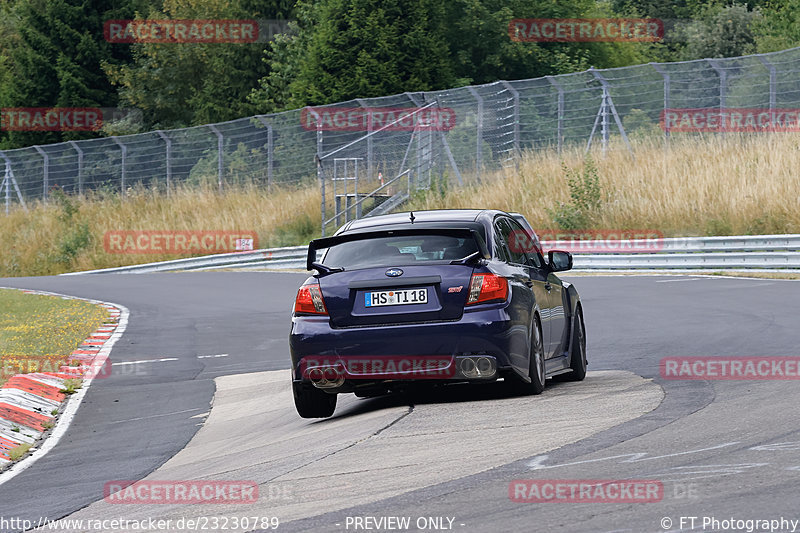 Bild #23230789 - Touristenfahrten Nürburgring Nordschleife (30.07.2023)