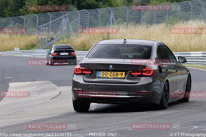 Bild #23230795 - Touristenfahrten Nürburgring Nordschleife (30.07.2023)