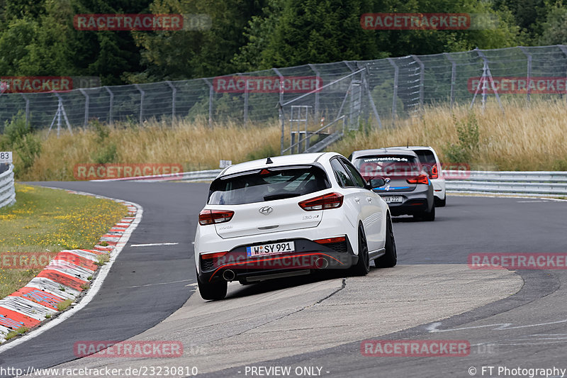 Bild #23230810 - Touristenfahrten Nürburgring Nordschleife (30.07.2023)