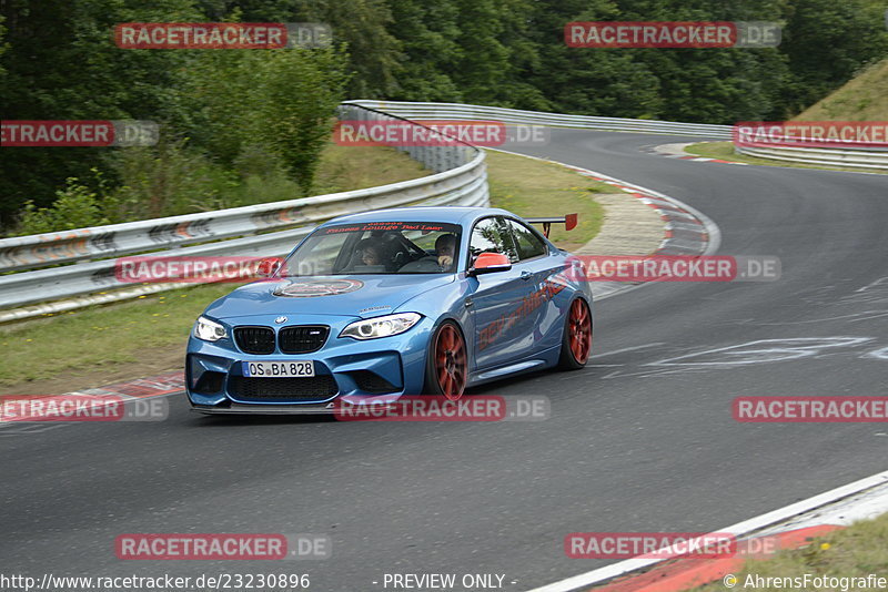 Bild #23230896 - Touristenfahrten Nürburgring Nordschleife (30.07.2023)