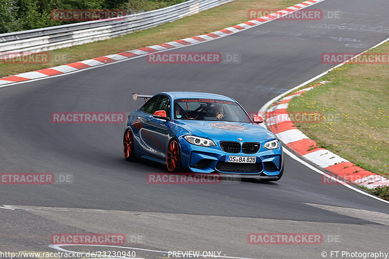 Bild #23230940 - Touristenfahrten Nürburgring Nordschleife (30.07.2023)