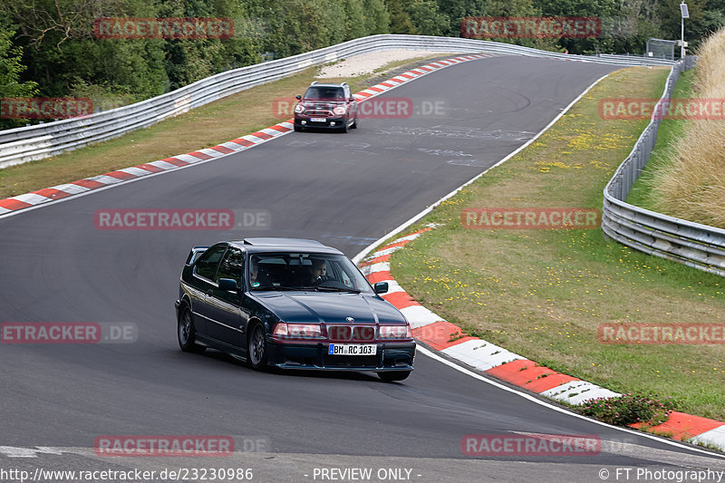 Bild #23230986 - Touristenfahrten Nürburgring Nordschleife (30.07.2023)