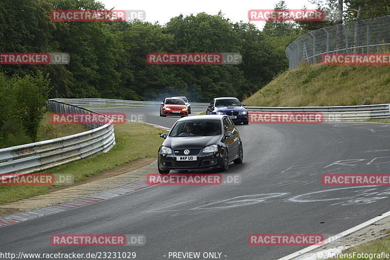 Bild #23231029 - Touristenfahrten Nürburgring Nordschleife (30.07.2023)