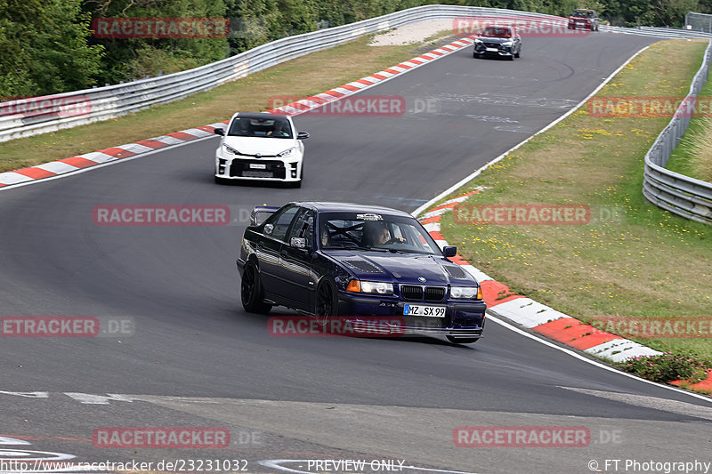 Bild #23231032 - Touristenfahrten Nürburgring Nordschleife (30.07.2023)