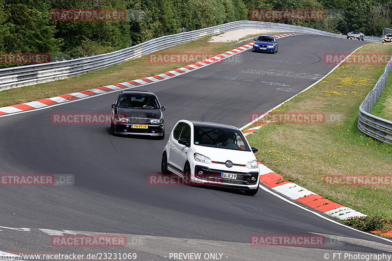 Bild #23231069 - Touristenfahrten Nürburgring Nordschleife (30.07.2023)