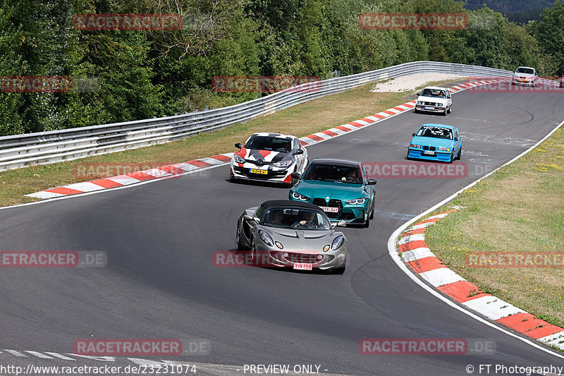 Bild #23231074 - Touristenfahrten Nürburgring Nordschleife (30.07.2023)