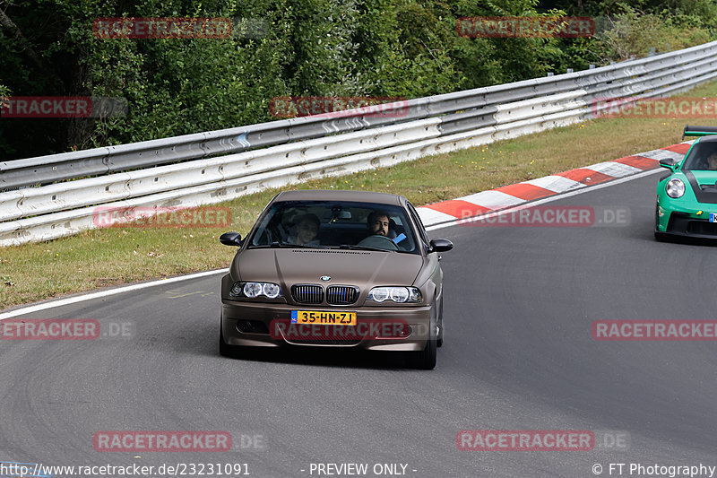 Bild #23231091 - Touristenfahrten Nürburgring Nordschleife (30.07.2023)