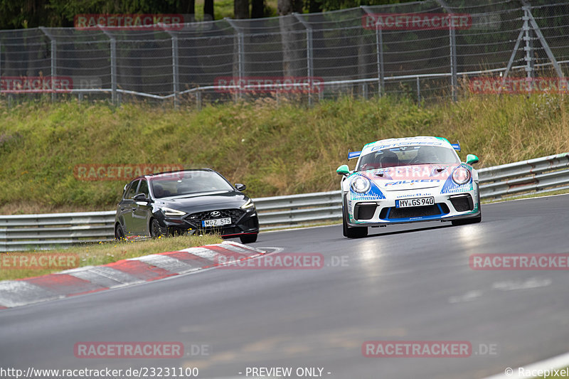 Bild #23231100 - Touristenfahrten Nürburgring Nordschleife (30.07.2023)