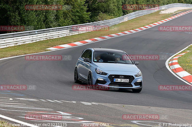 Bild #23231175 - Touristenfahrten Nürburgring Nordschleife (30.07.2023)