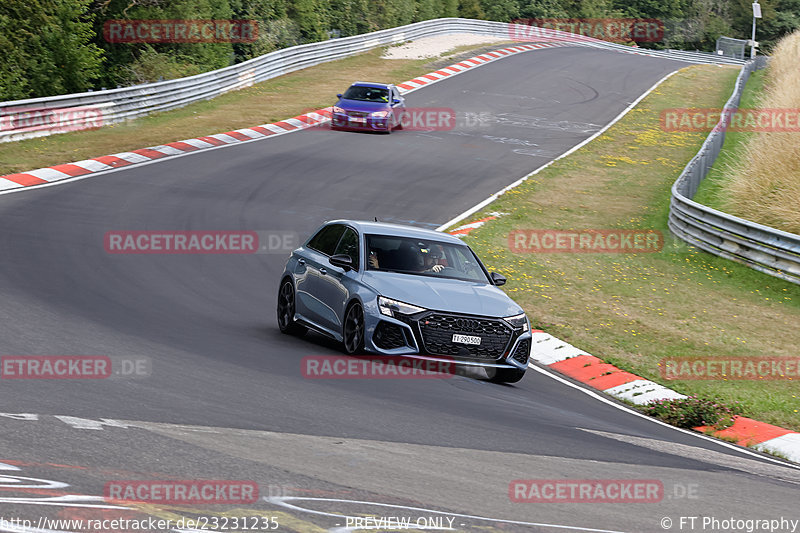 Bild #23231235 - Touristenfahrten Nürburgring Nordschleife (30.07.2023)