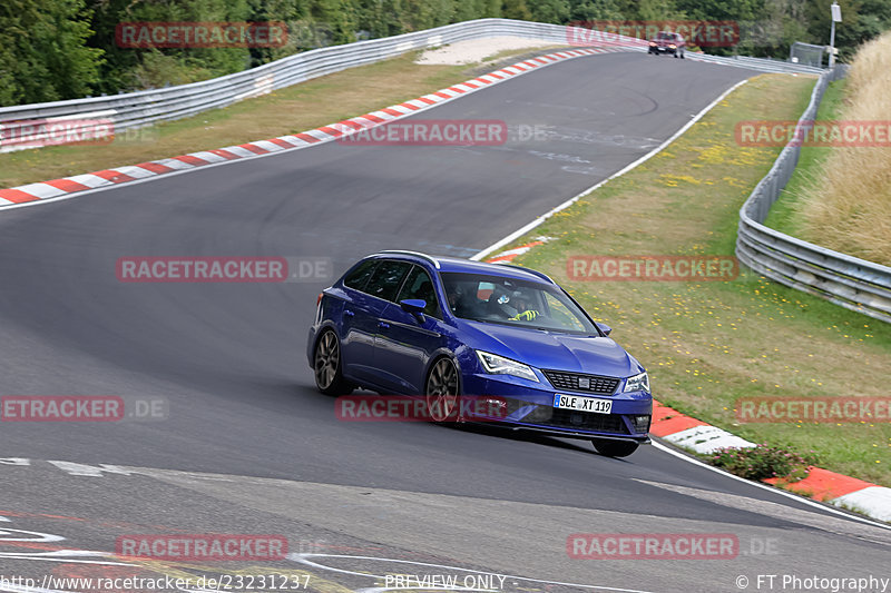 Bild #23231237 - Touristenfahrten Nürburgring Nordschleife (30.07.2023)