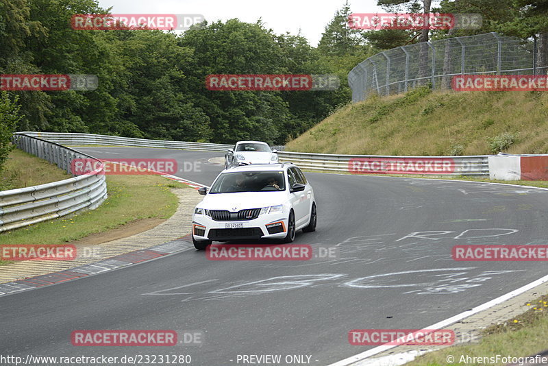 Bild #23231280 - Touristenfahrten Nürburgring Nordschleife (30.07.2023)